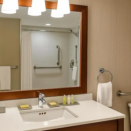 Doubletree Fallsview Resort & Spa By Hilton - Niagara Falls-2